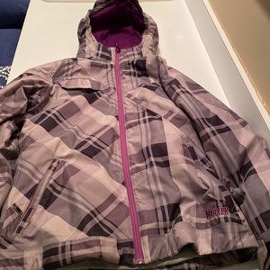 Juniors Marker Ski Jacket